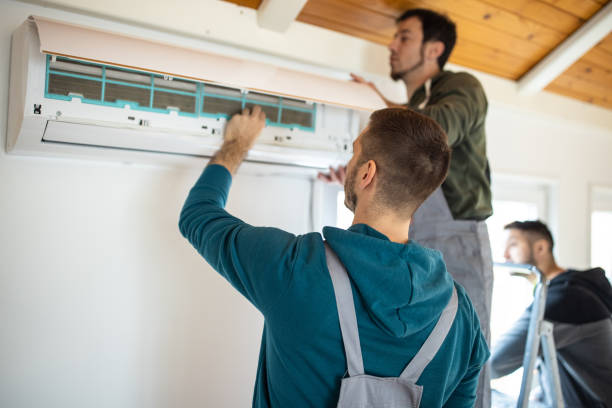 Best Residential HVAC in Burns, OR