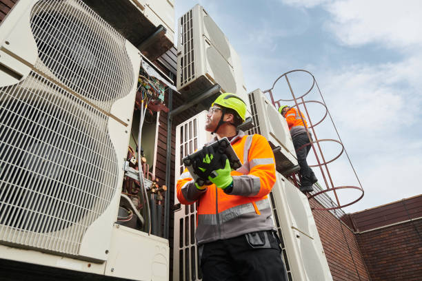 Reliable Burns, OR HVAC Solutions