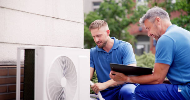 Best HVAC Supply and Distribution in Burns, OR