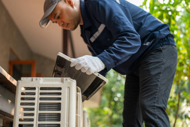 Best Air Conditioning Cleaning in Burns, OR