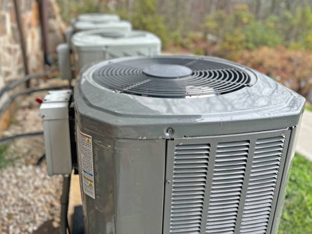 Best Solar-powered HVAC Systems in Burns, OR